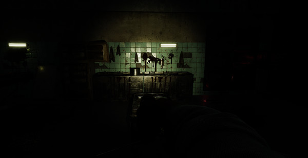 Haunted Stories screenshot 4