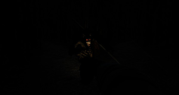 Haunted Stories screenshot 1