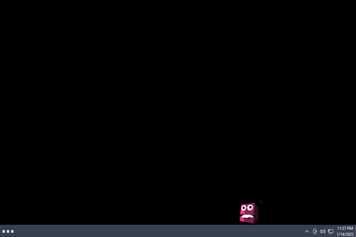 Emu screenshot 6