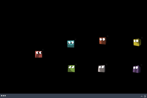 Emu screenshot 7