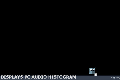 Emu screenshot 2