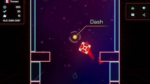 Astrogon screenshot 6