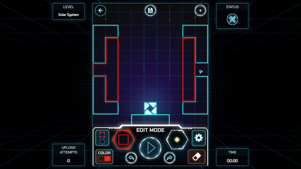 Astrogon screenshot 3