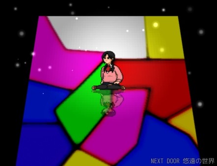 NEXT DOOR - An Eternal World screenshot 5