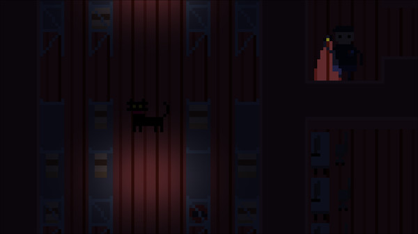 Cat Nips screenshot 2