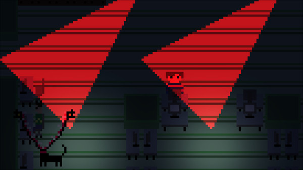 Cat Nips screenshot 5