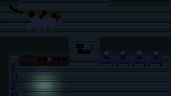 Cat Nips screenshot 3