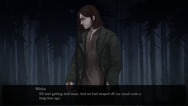 Fairy Deer screenshot 5