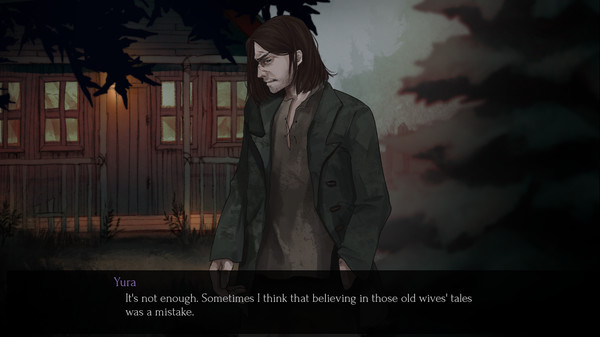 Fairy Deer screenshot 2