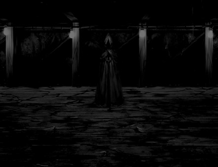 The Battle Never Ends screenshot 0