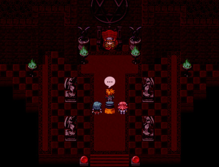 The Battle Never Ends screenshot 3