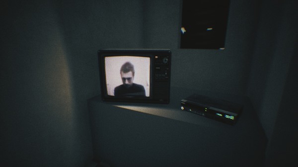 Ghost screenshot 1