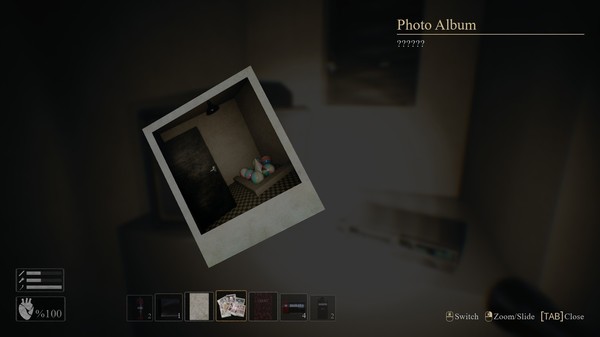 Ghost screenshot 4