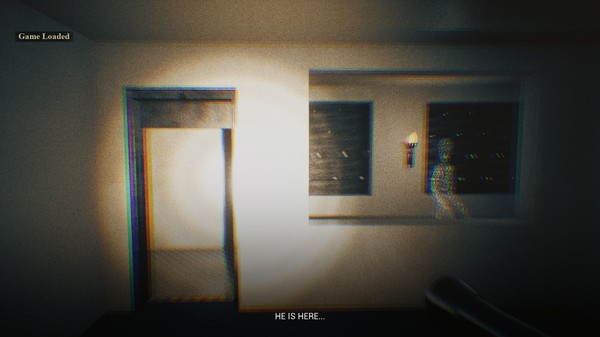 Ghost screenshot 5