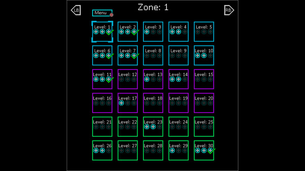 Torus Bot screenshot 1