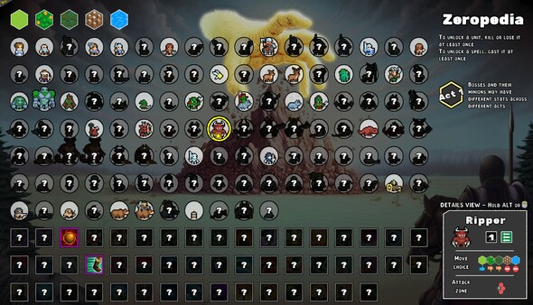 Zero Orders Tactics screenshot 3
