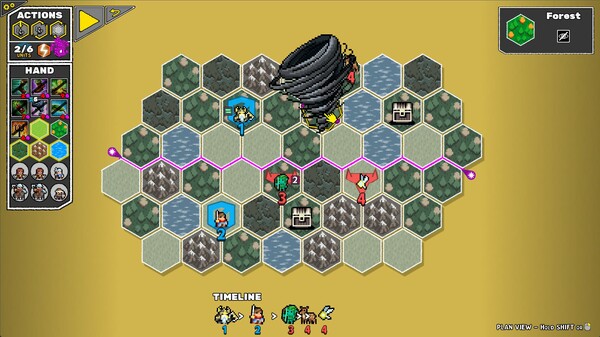 Zero Orders Tactics screenshot 7