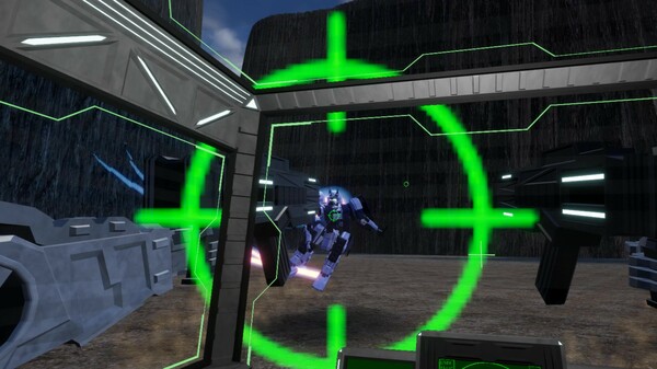 ARMS DOLL screenshot 5
