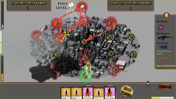 I Am Gangster screenshot 4