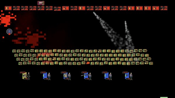 I Am Gangster screenshot 6
