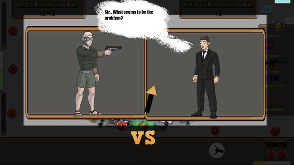 I Am Gangster screenshot 2