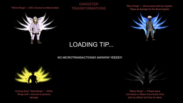 I Am Gangster screenshot 3