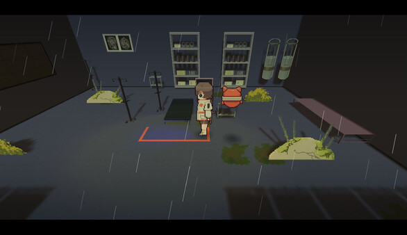 Project Cartaphilus screenshot 5