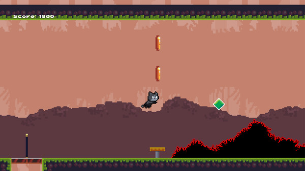Total CATastrophe screenshot 0
