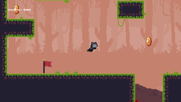 Total CATastrophe screenshot 1