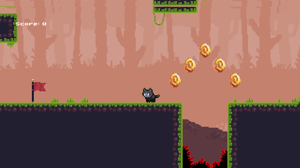 Total CATastrophe screenshot 2