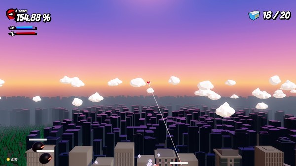 Swinging-Man screenshot 6