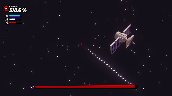 Swinging-Man screenshot 4