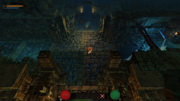 Land of Zympaia The New Light screenshot 11