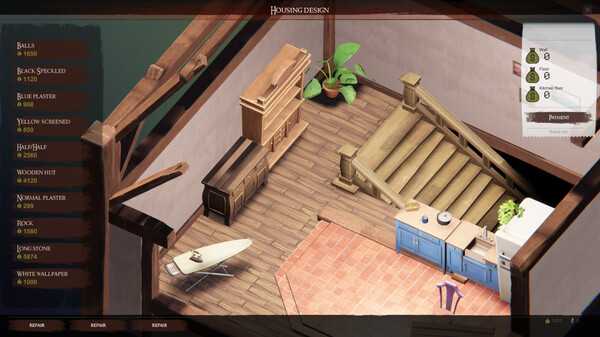 Land of Zympaia The New Light screenshot 2