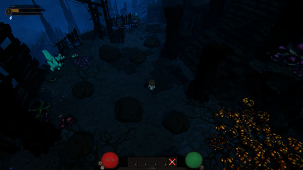 Land of Zympaia The New Light screenshot 9
