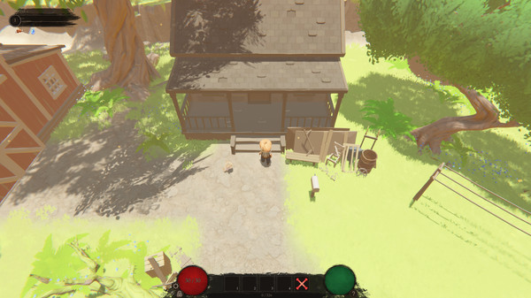 Land of Zympaia The New Light screenshot 7