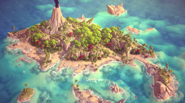Land of Zympaia The New Light screenshot 8