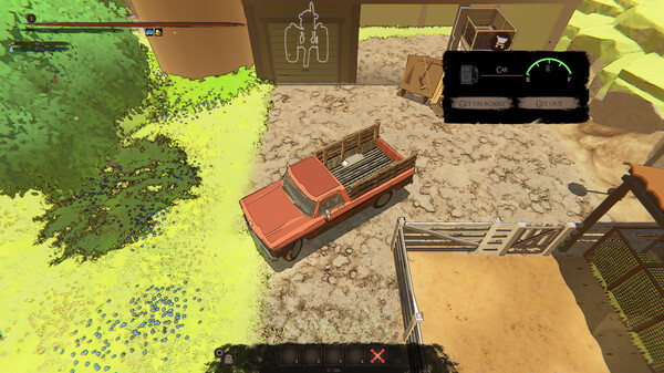 Land of Zympaia The New Light screenshot 4