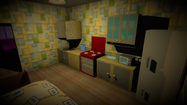 TNTODION screenshot 1