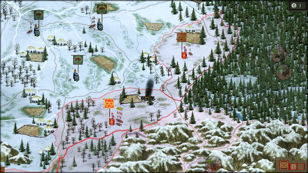 Roma Invicta screenshot 8