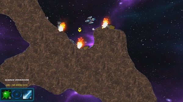 Space Warden screenshot 12