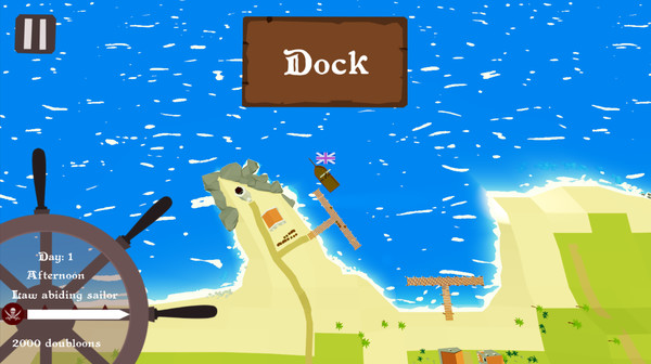 Caribbean Marque screenshot 7