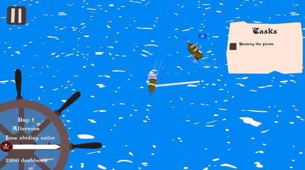 Caribbean Marque screenshot 3