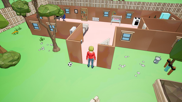 TV Thief screenshot 2
