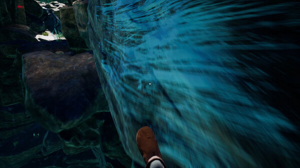 Project Utgardr screenshot 10