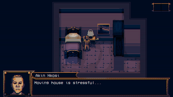 Immortal Mantis screenshot 8