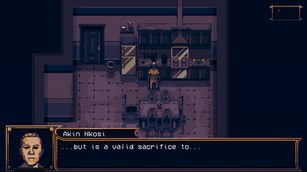 Immortal Mantis screenshot 1