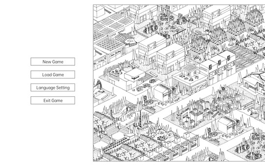 Infinite Construction screenshot 2