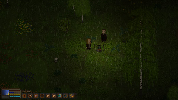 Ink and Paper: Wandering screenshot 5
