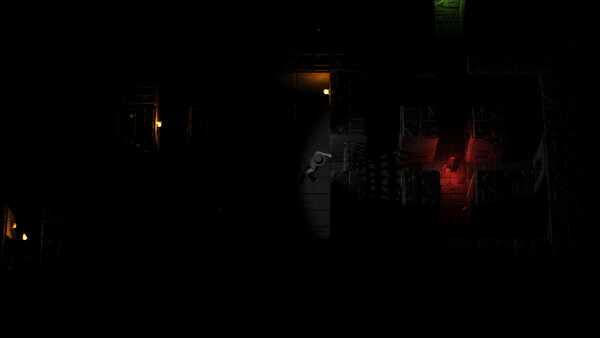 No Way Up screenshot 3